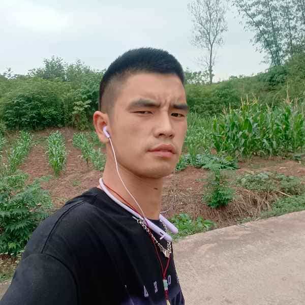 35岁岁四川单身帅哥 - 张掖吉缘网