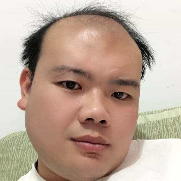 34岁岁云南单身帅哥 - 张掖吉缘网