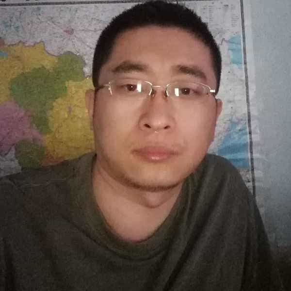35岁岁吉林单身帅哥 - 张掖吉缘网