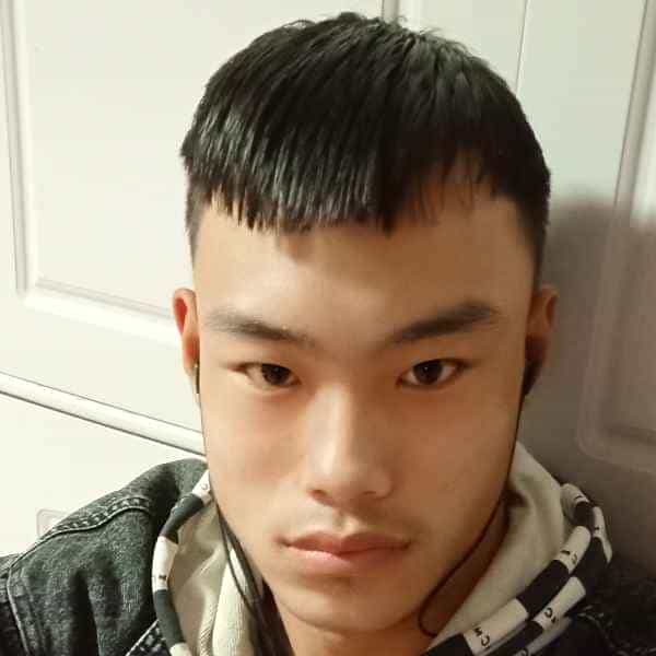 23岁岁辽宁单身帅哥 - 张掖吉缘网