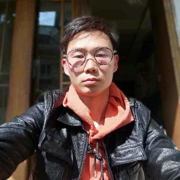 39岁岁江西单身帅哥 - 张掖吉缘网