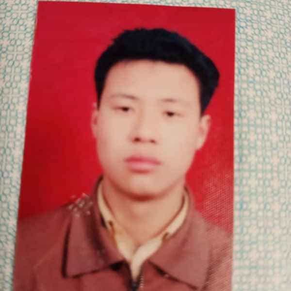 38岁岁安徽单身帅哥 - 张掖吉缘网