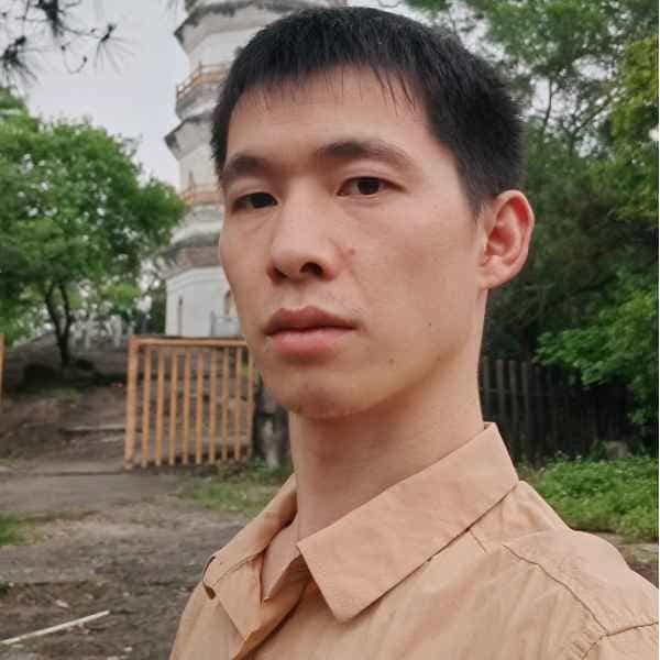 33岁岁四川单身帅哥 - 张掖吉缘网