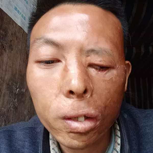 34岁岁四川单身帅哥 - 张掖吉缘网