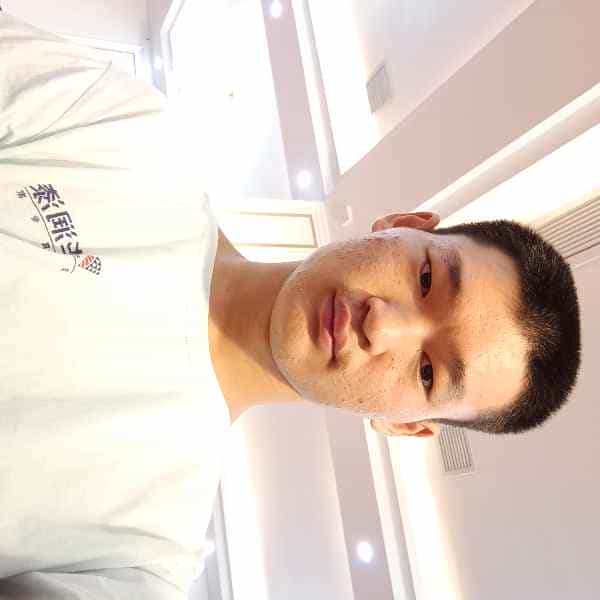 26岁岁河南单身帅哥 - 张掖吉缘网