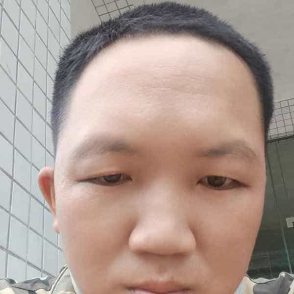 35岁岁广东单身帅哥 - 张掖吉缘网