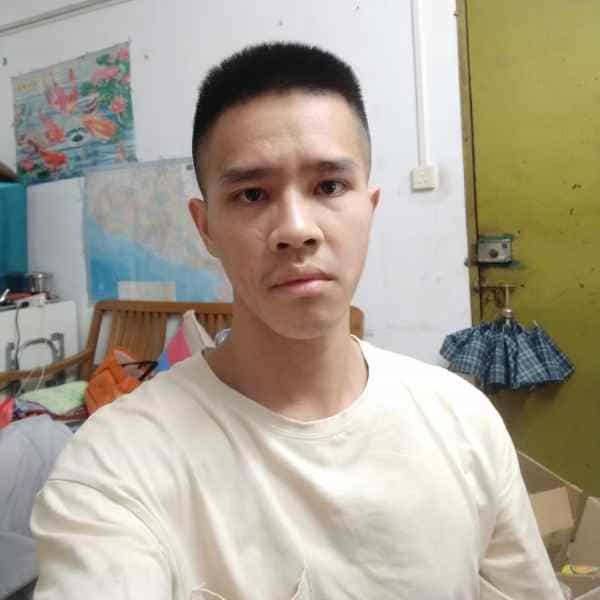 28岁岁广东单身帅哥 - 张掖吉缘网