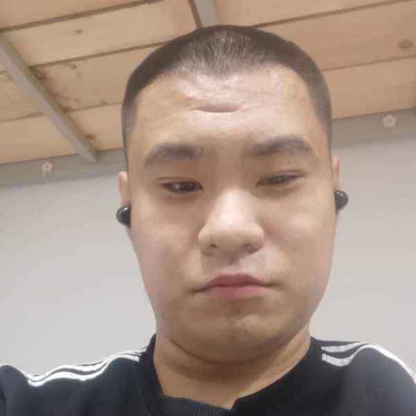 25岁岁山东单身帅哥 - 张掖吉缘网
