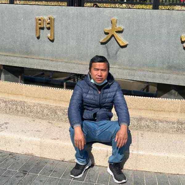 45岁岁福建单身帅哥 - 张掖吉缘网