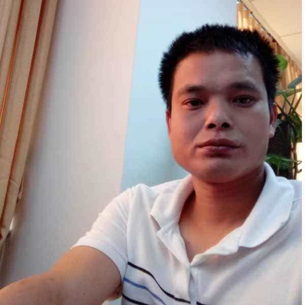 44岁岁福建单身帅哥 - 张掖吉缘网