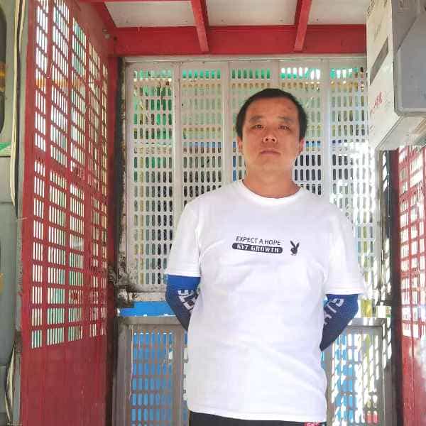 37岁岁辽宁单身帅哥 - 张掖吉缘网