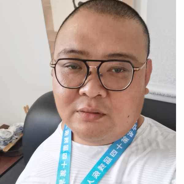 38岁岁辽宁单身帅哥 - 张掖吉缘网