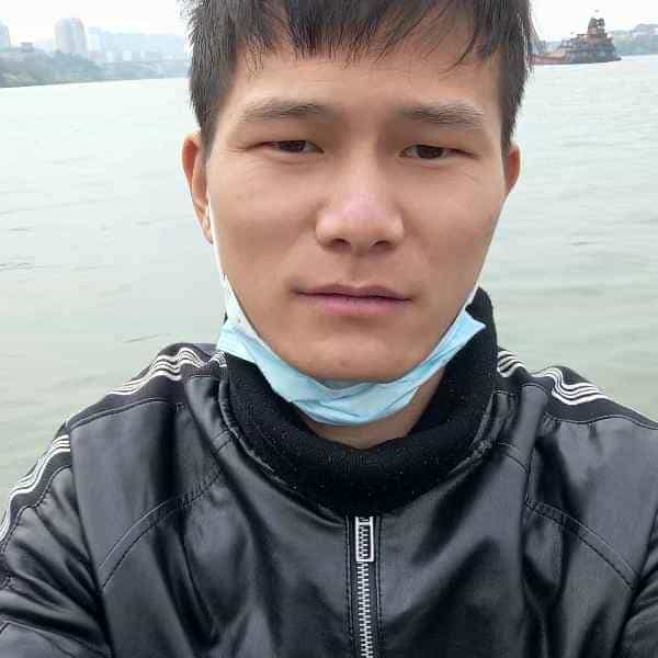 31岁岁江西单身帅哥 - 张掖吉缘网