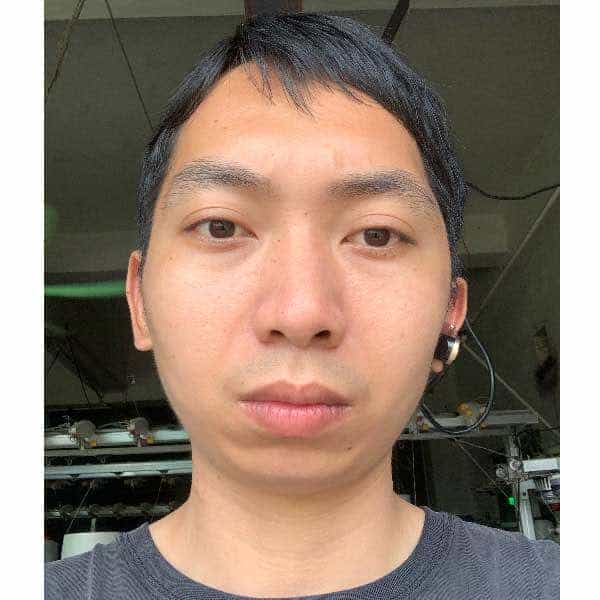 30岁岁广东单身帅哥 - 张掖吉缘网