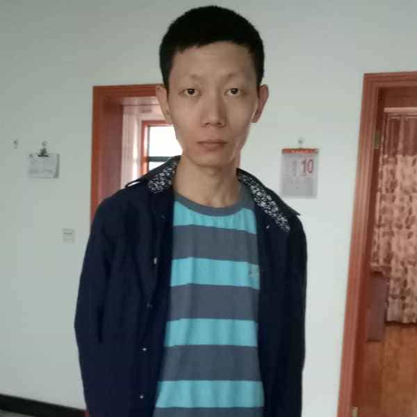 35岁岁江苏单身帅哥 - 张掖吉缘网