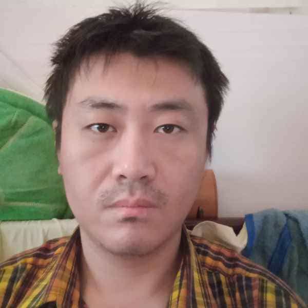 38岁岁辽宁单身帅哥 - 张掖吉缘网