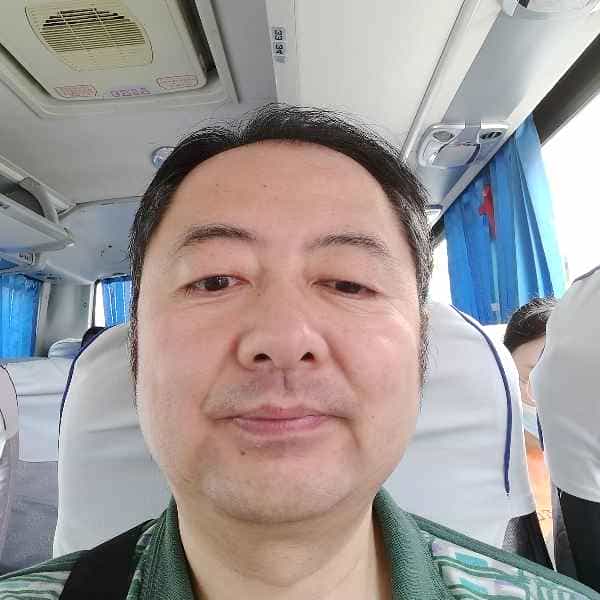 52岁岁辽宁单身帅哥 - 张掖吉缘网