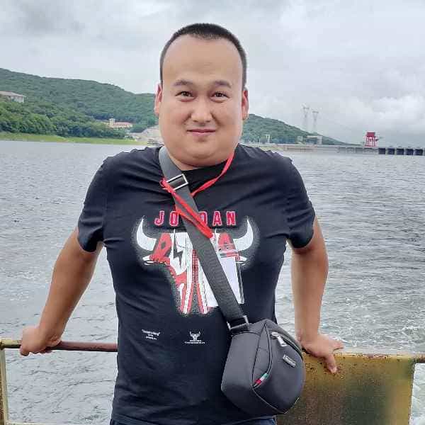 35岁岁吉林单身帅哥 - 张掖吉缘网