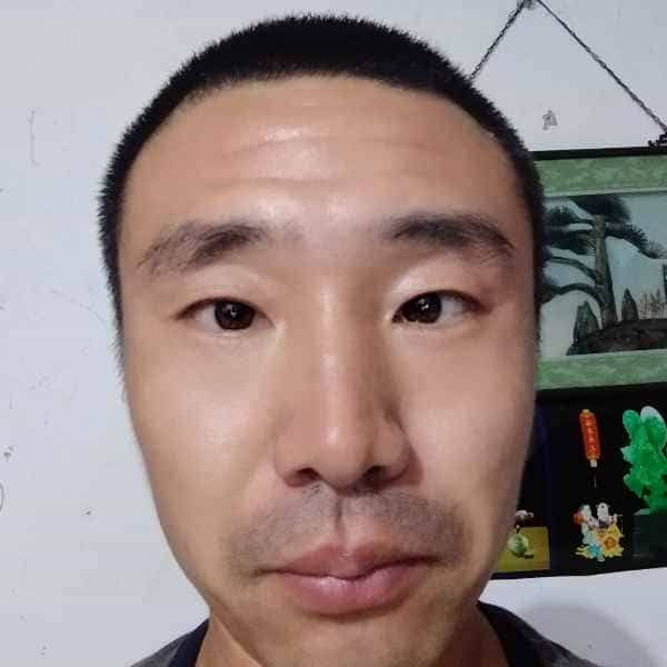 36岁岁吉林单身帅哥 - 张掖吉缘网