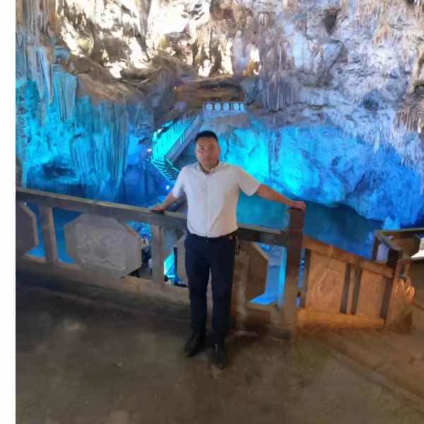 35岁岁云南单身帅哥 - 张掖吉缘网