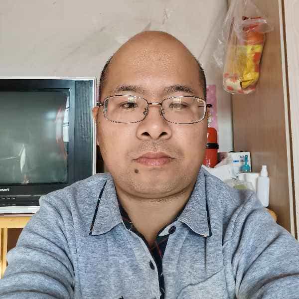 37岁岁山东单身帅哥 - 张掖吉缘网