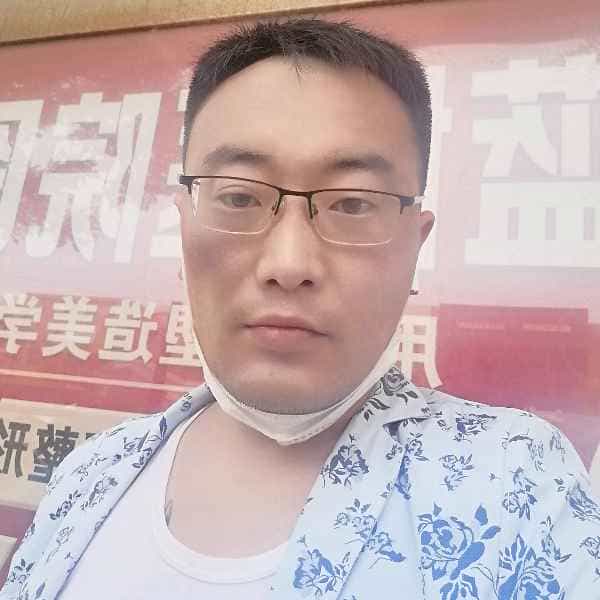 38岁岁辽宁单身帅哥 - 张掖吉缘网