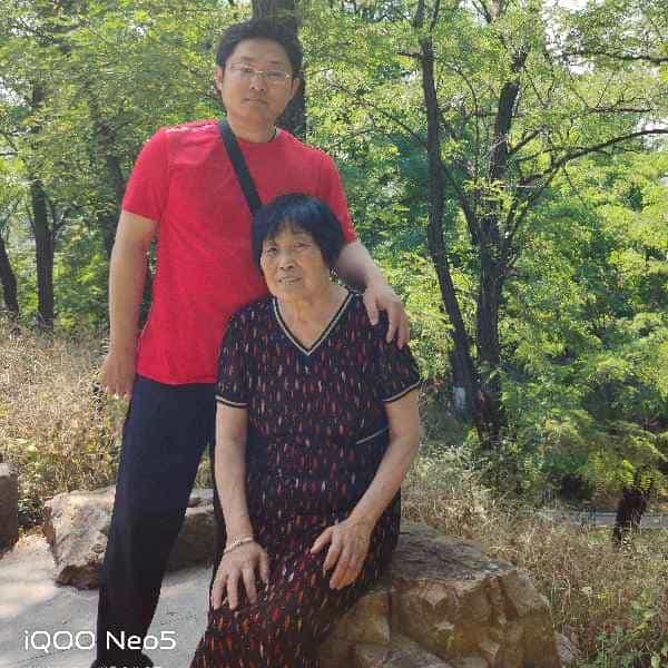 39岁岁辽宁单身帅哥 - 张掖吉缘网
