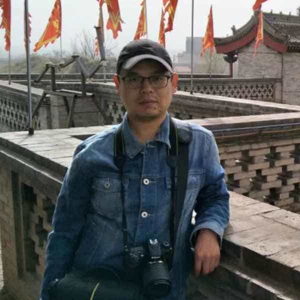 43岁岁河北单身帅哥 - 张掖吉缘网