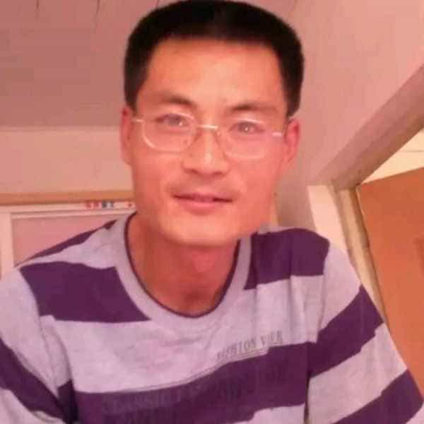 48岁岁山东单身帅哥 - 张掖吉缘网