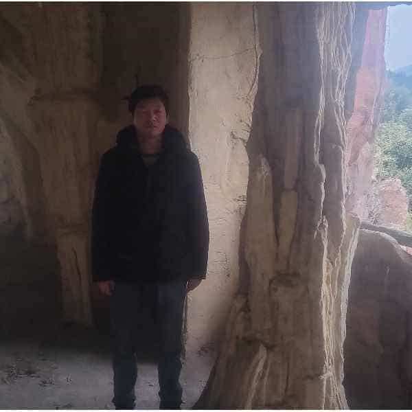 36岁岁湖北单身帅哥 - 张掖吉缘网