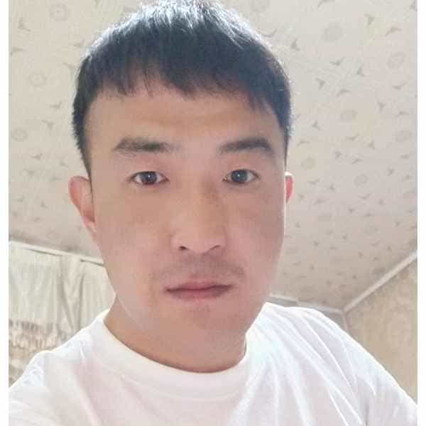 35岁岁山西单身帅哥 - 张掖吉缘网