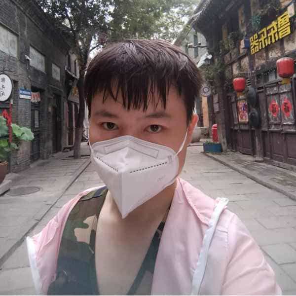 30岁岁河北单身帅哥 - 张掖吉缘网
