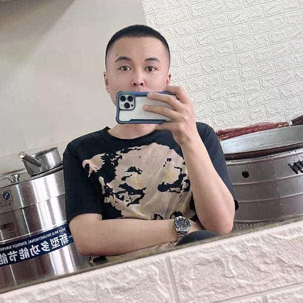 30岁岁黑龙江单身帅哥 - 张掖吉缘网