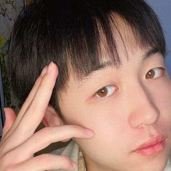 35岁岁河北单身帅哥 - 张掖吉缘网