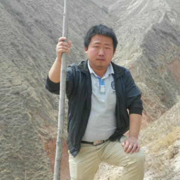 36岁岁甘肃单身帅哥 - 张掖吉缘网