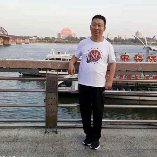 45岁岁辽宁单身帅哥 - 张掖吉缘网