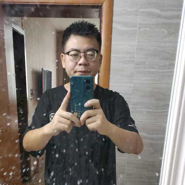 35岁岁陕西单身帅哥 - 张掖吉缘网