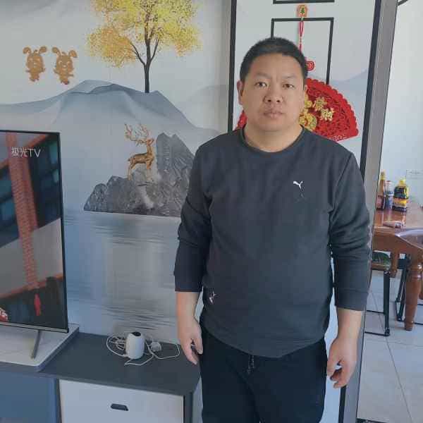 36岁岁山西单身帅哥 - 张掖吉缘网