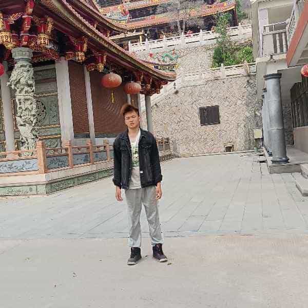 28岁岁江西单身帅哥 - 张掖吉缘网