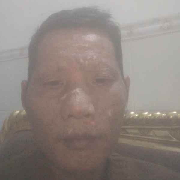 33岁岁广西单身帅哥 - 张掖吉缘网