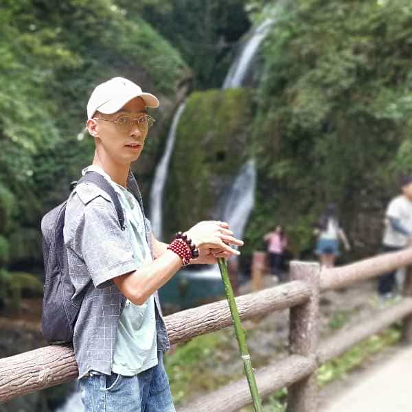29岁岁四川单身帅哥 - 张掖吉缘网