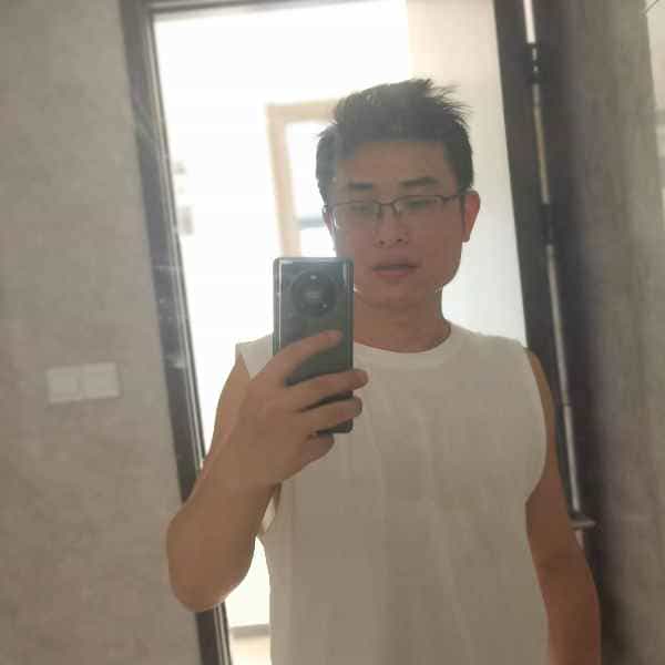 39岁岁广东单身帅哥 - 张掖吉缘网