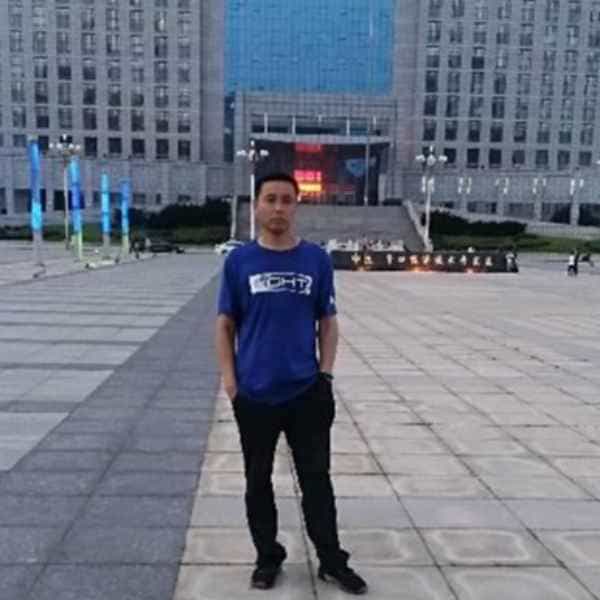 35岁岁辽宁单身帅哥 - 张掖吉缘网