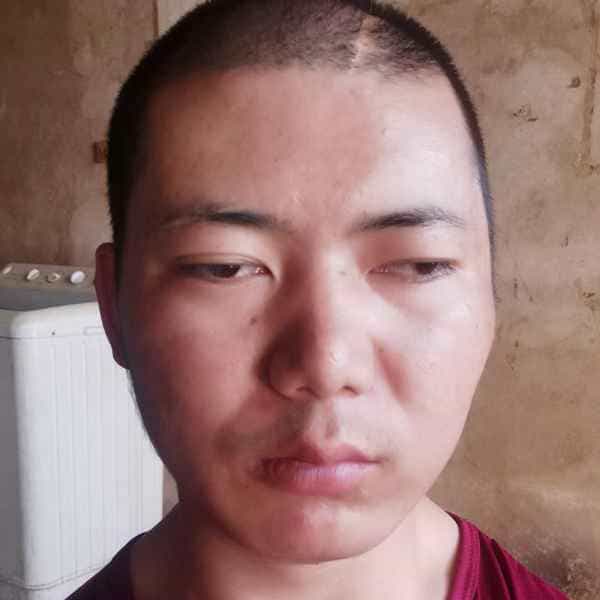35岁岁云南单身帅哥 - 张掖吉缘网