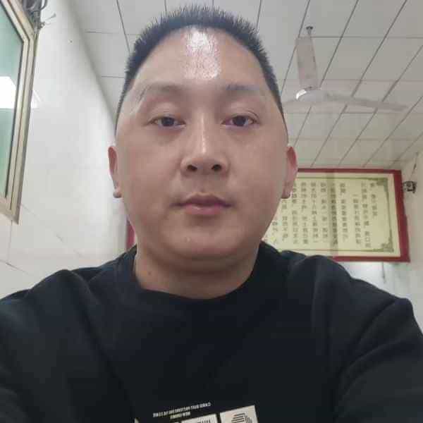 37岁岁陕西单身帅哥 - 张掖吉缘网