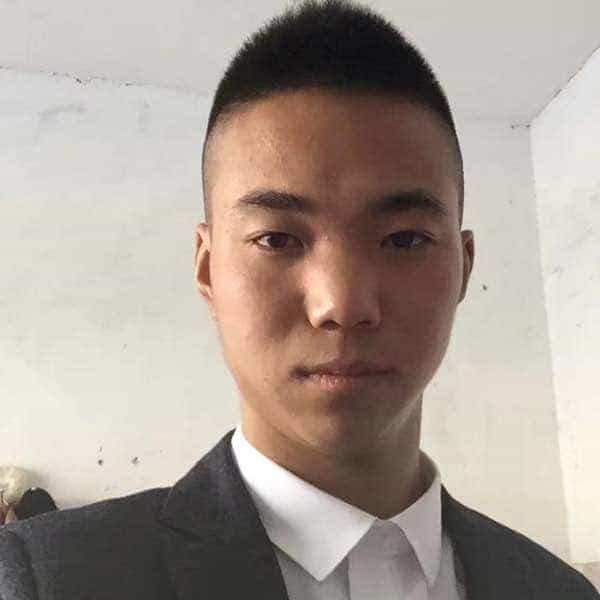28岁岁陕西单身帅哥 - 张掖吉缘网