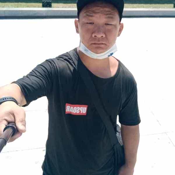 36岁岁河南单身帅哥 - 张掖吉缘网