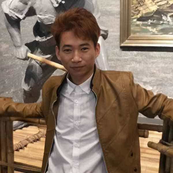 36岁岁湖南单身帅哥 - 张掖吉缘网