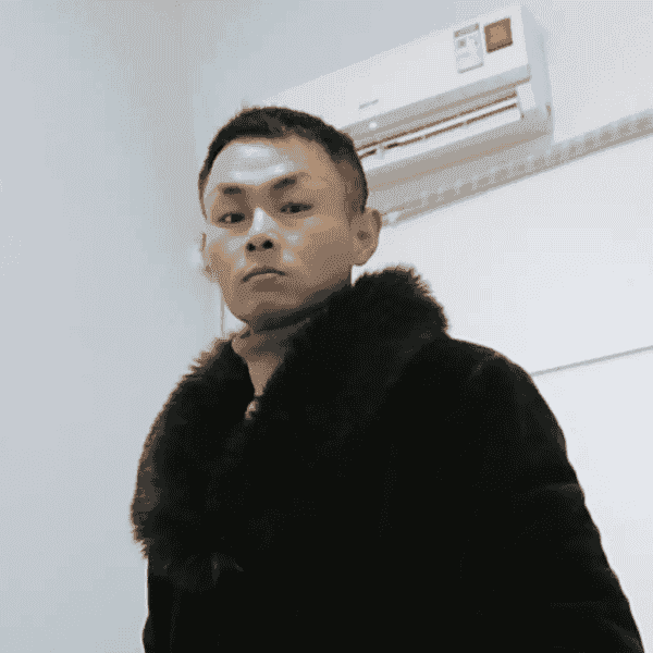 35岁岁山东单身帅哥 - 张掖吉缘网