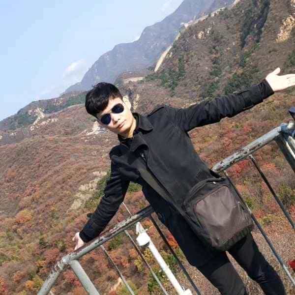 35岁岁河北单身帅哥 - 张掖吉缘网